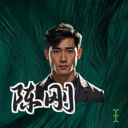 陈刚