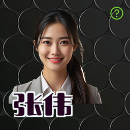 张伟